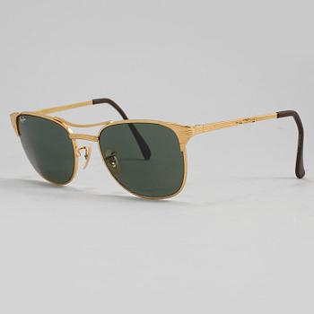 SOLGLASÖGON, "Signet", Ray-Ban.
