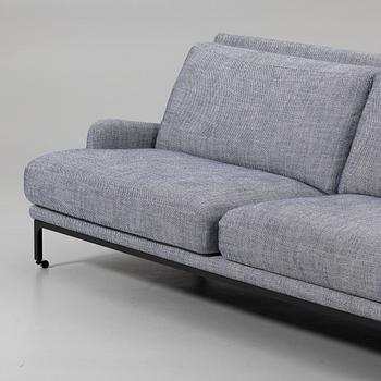 Alexander Lervik, Sofa, “Mr Jones”, for Adea, 2010s.