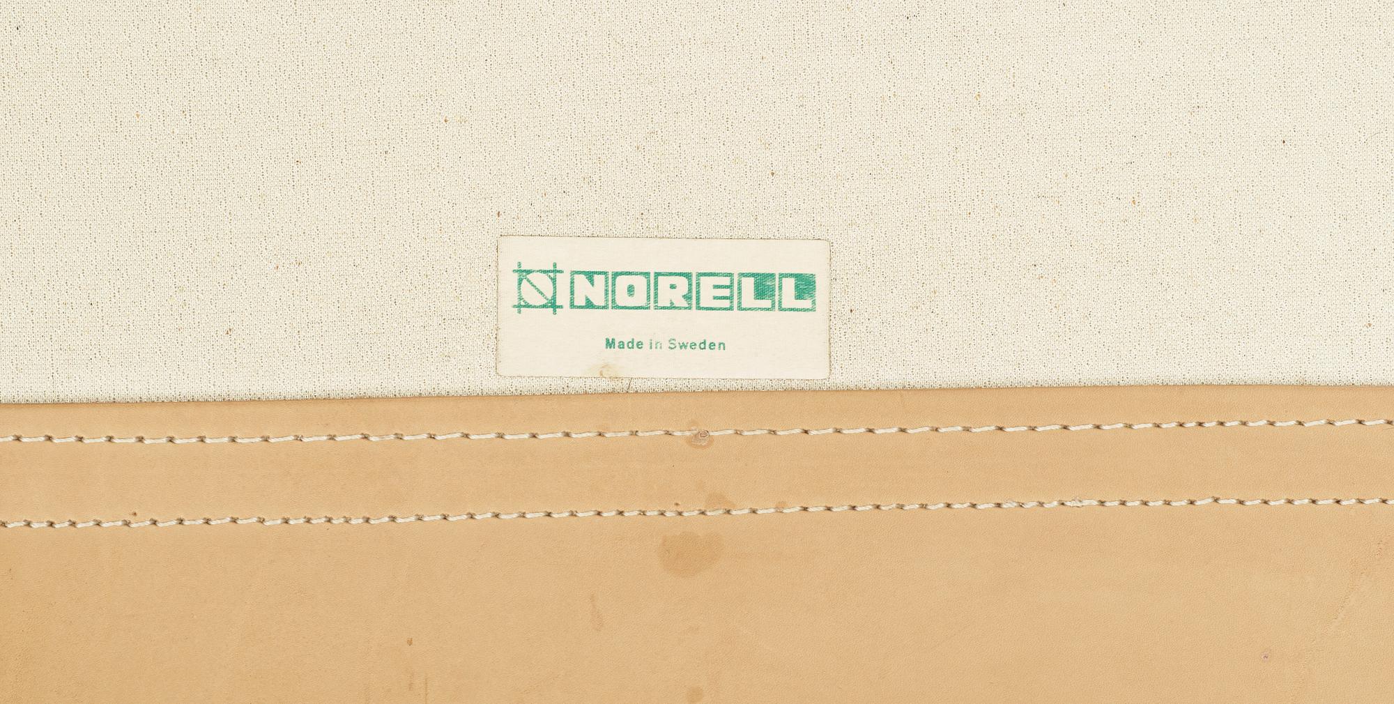 SOFFA, "Ilona", Arne Norell, Aneby.