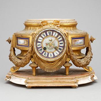 BORDSUR, Domange Rorrin Paris, 1800-tal.