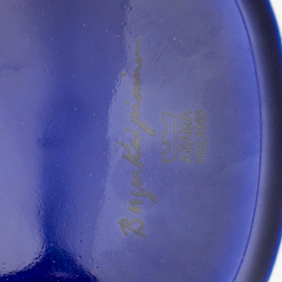 FAT, keramik, Birger Kaipiainen, Arabia.