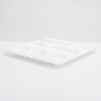 Alvar Aalto, cocktail bricka "Sanka", 1950-tal.