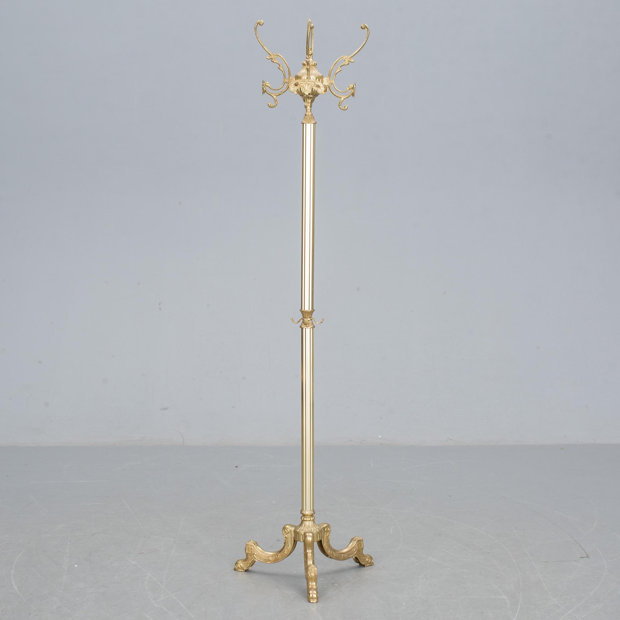 TAMBURMAJOR, Italien, 1900-talets slut.