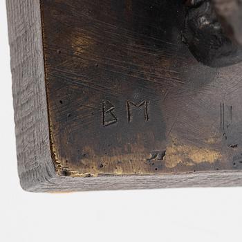 Bror Marklund, "Pomona".