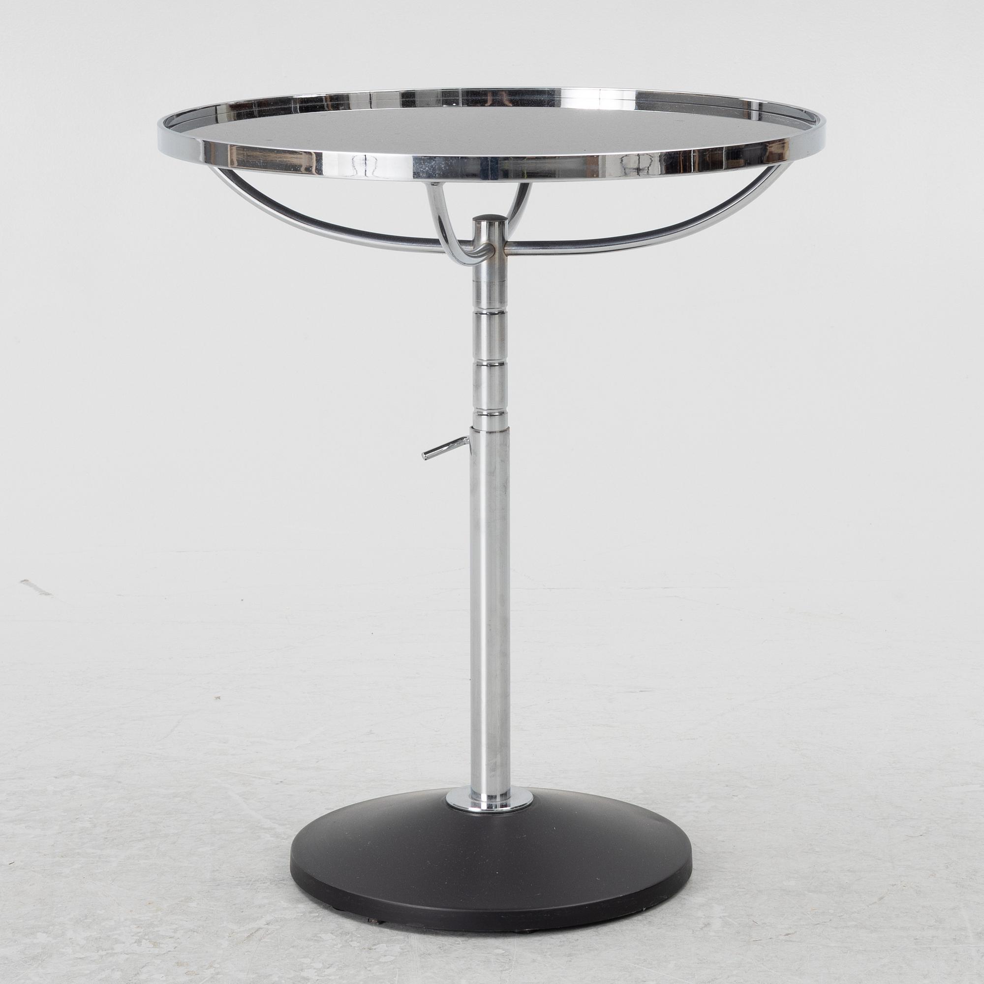 Sidobord, ” Pronto” DUX .