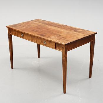 SKRIVBORD, 1900-talets senare del.