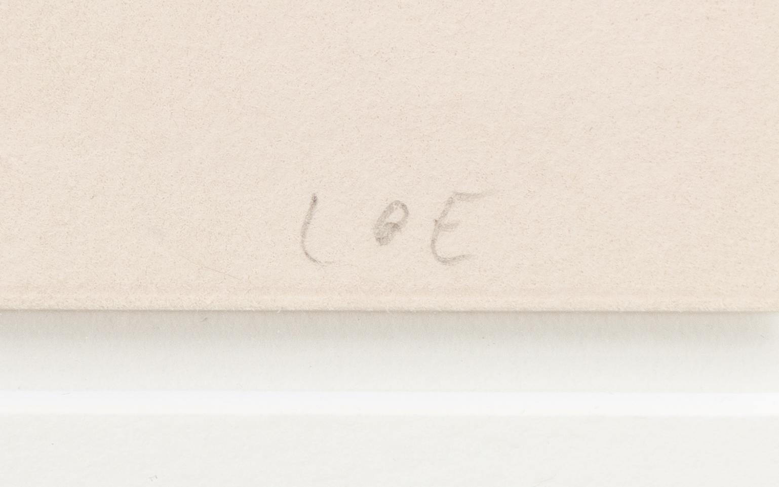 Lars Olof Loeld, "Sundre".