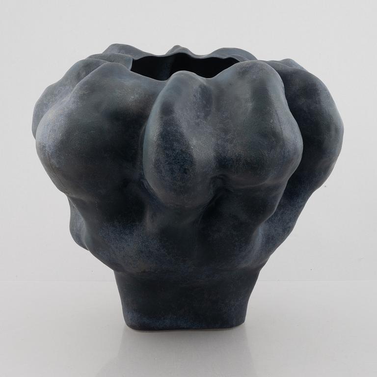 Vas, porslin, "Timna low", Portugal.