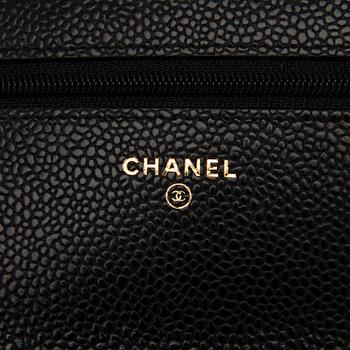 VÄSKA, Chanel.