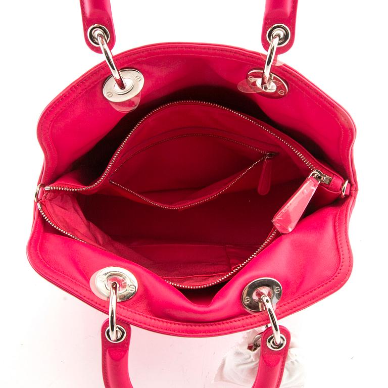 Christian Dior, "Granville tote" bag.