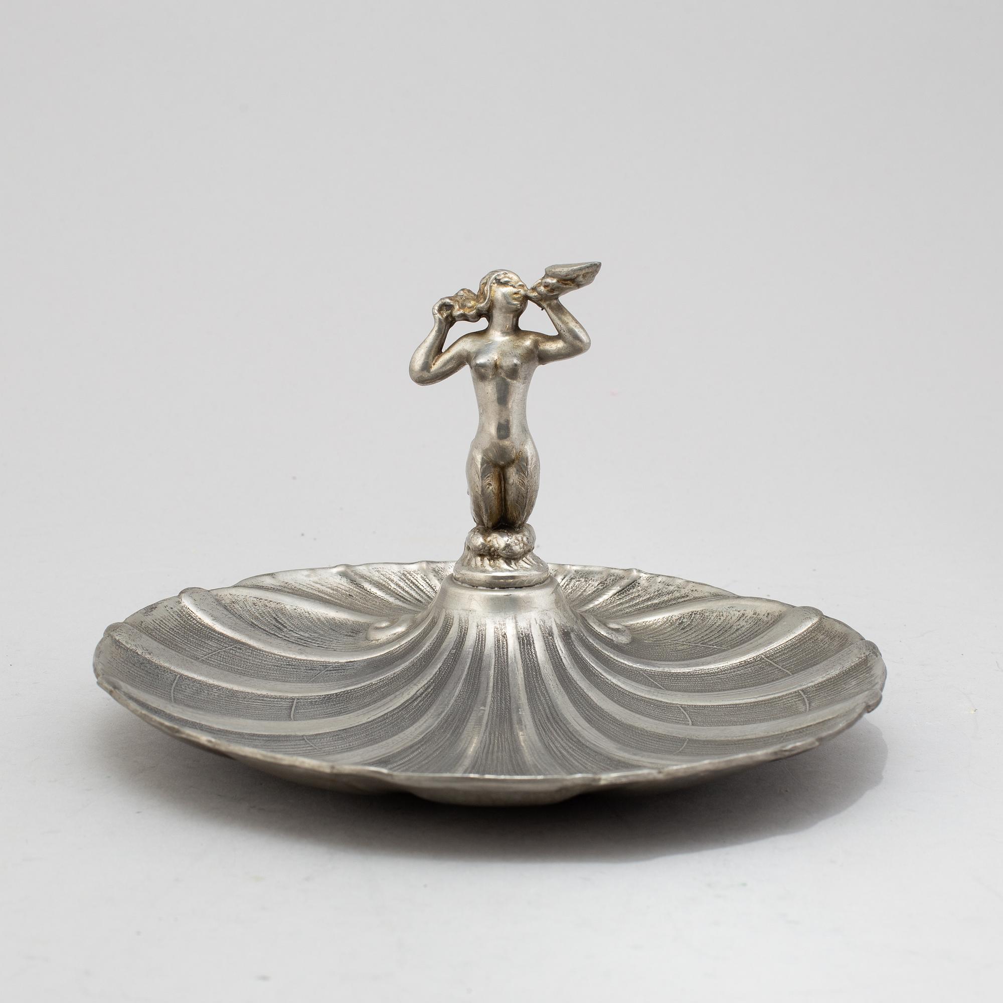 GAB, fat, tenn. 1920 / 30-tal.