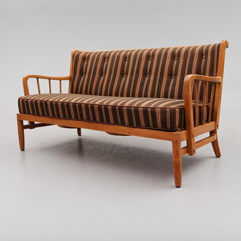 SOFFA, 1900-talets mitt.