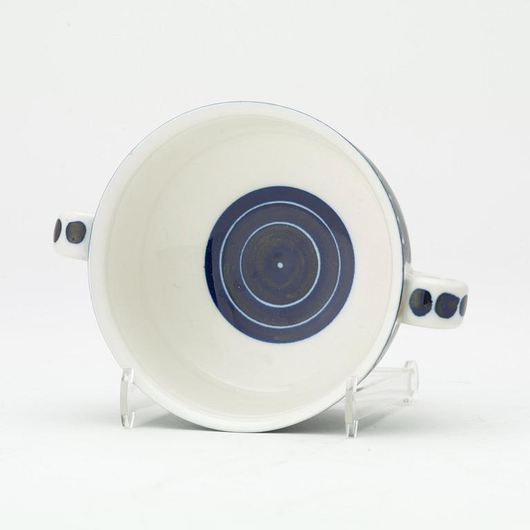 Ulla Procopé, a 65 pcs dinner service, "Valencia", Arabia, Finland.