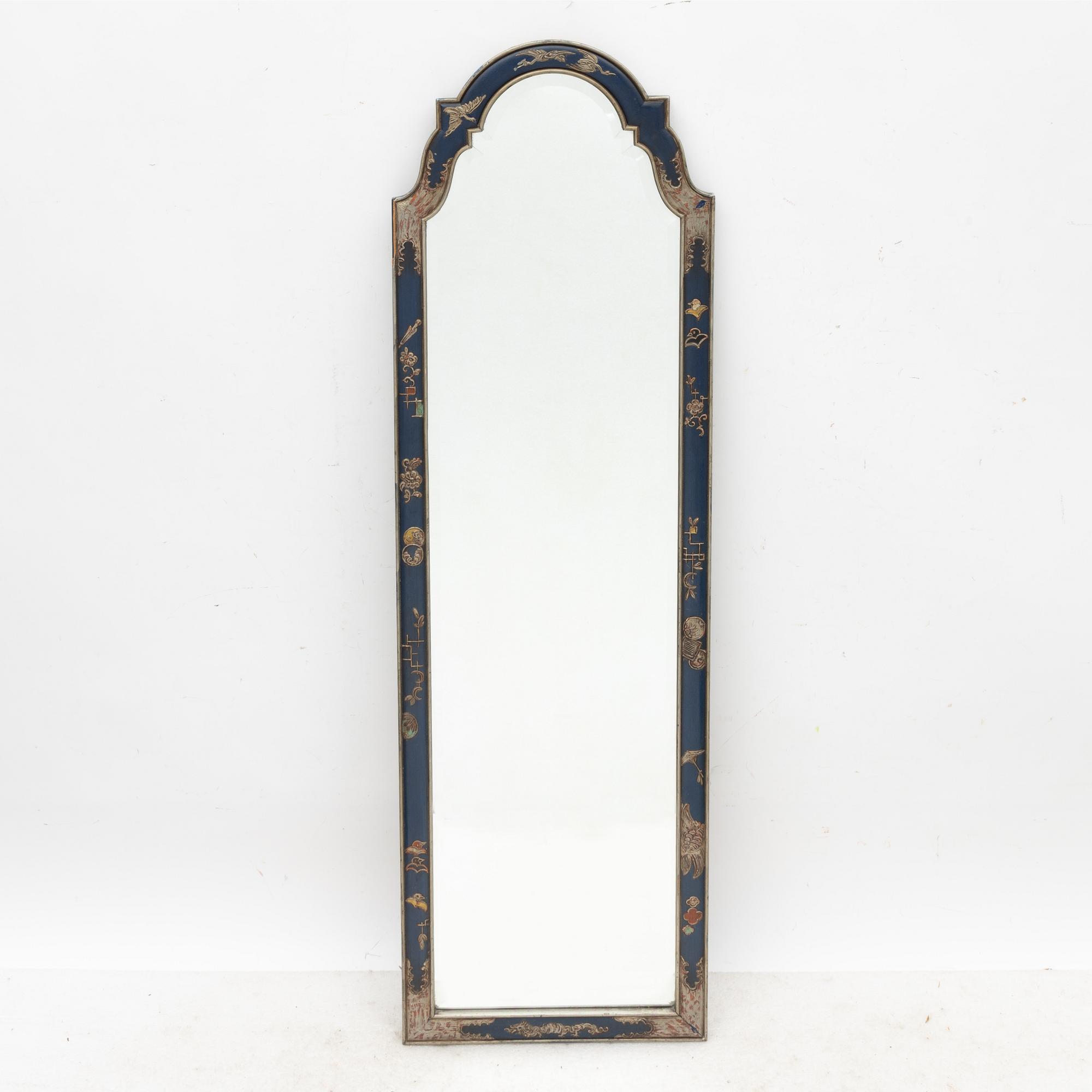 A mirror, first half of the 20th century.