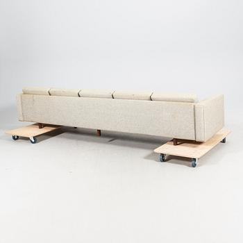 A possible Hans J Wegner, sofa 1960:s Denmark.