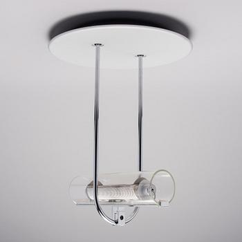 TAKLAMPA, Acheo Plafoniera, Artemide, Italien, 2008.