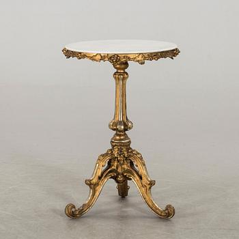 A neo Rococo table later part of the 19th century.