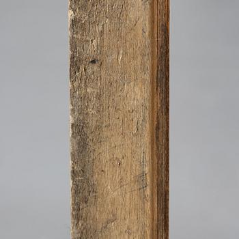 Alvar Aalto, a model 75 table  O.Y. Huonekalu-ja Rakennustyötehdas for Svenska Artek ( The Swedish Artek).