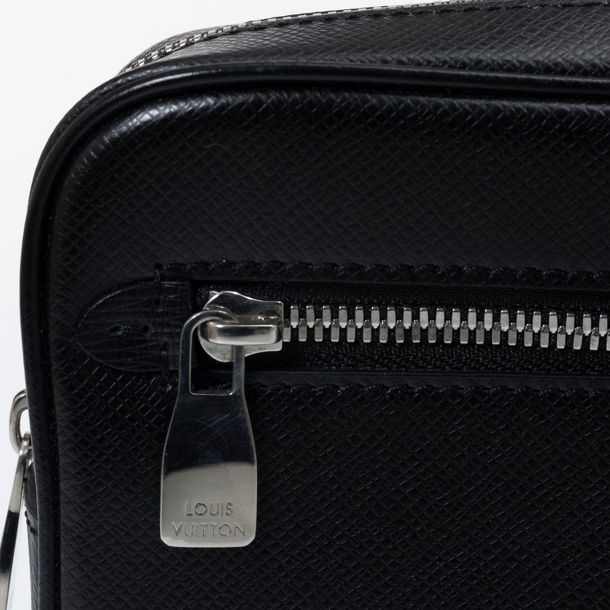 Louis Vuitton, Bag, "Pochette Kasai", 2019.