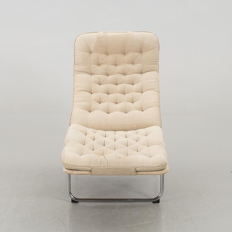 'Kroken', easy chair by Christer Blomquist, IKEA. 20th century latter part.