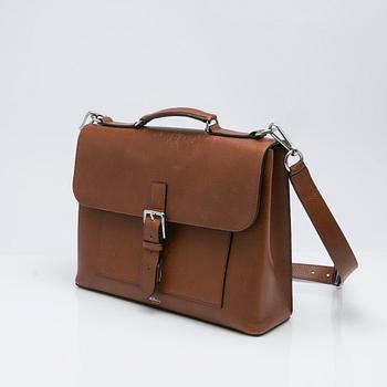 Bag, Mulberry, "Chiltern".