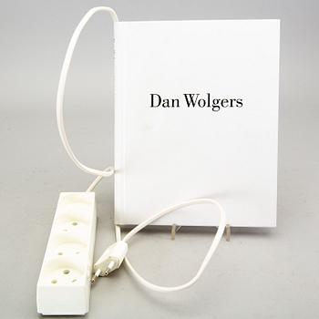 Dan Wolgers,