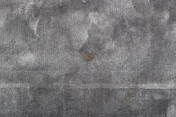 Rug, Ogeborg Design Collection, "Astro", grey, 420 x 420 cm.