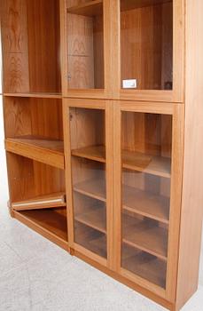 HYLLSYSTEM, 3 delar. "Tolstoy".