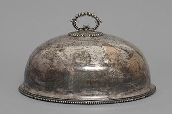 STEKHUV, pläter, trol England, tidigt 1900-tal.