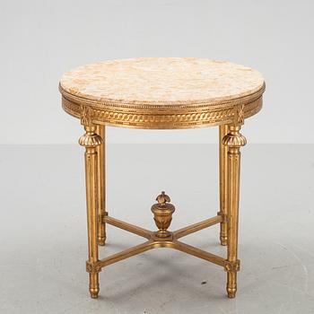 BORD, Louis XVI-stil. 1900-talets början.