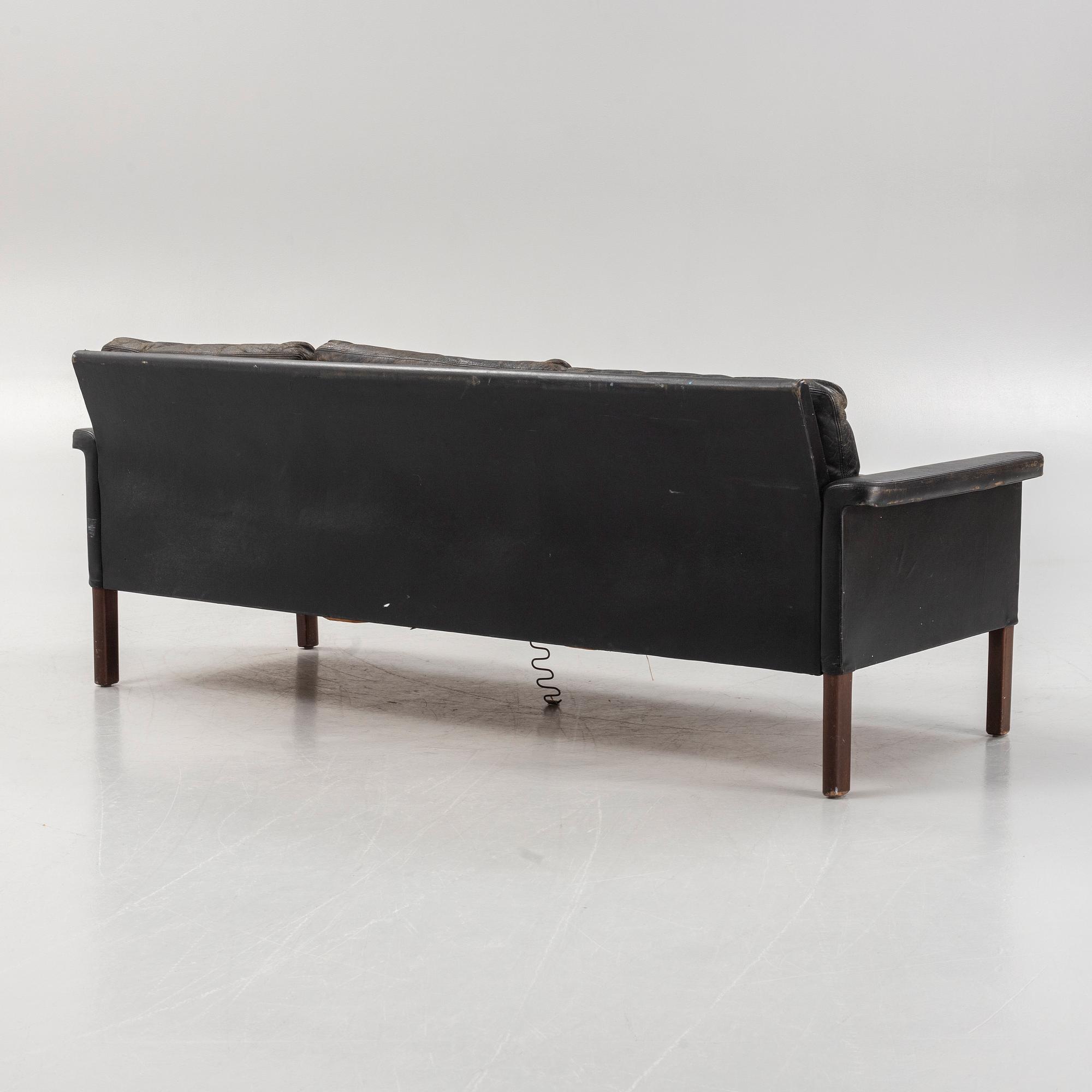 Soffa, Mio, 1960-tal.
