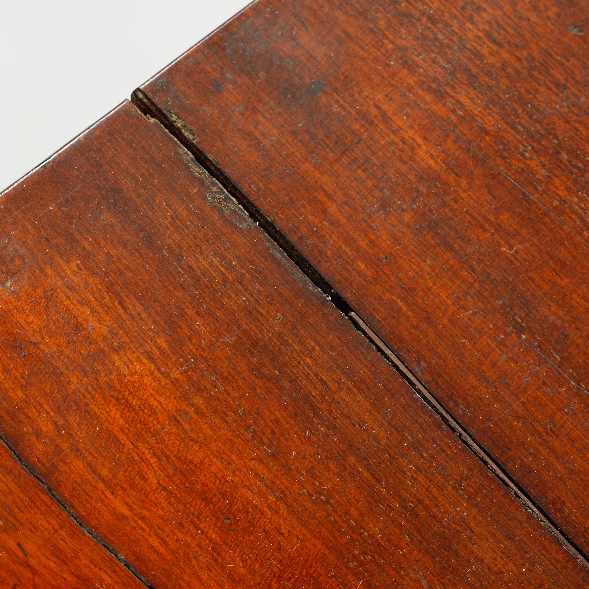 SPELBORD MED BACKGAMMON, omkring 1900.
