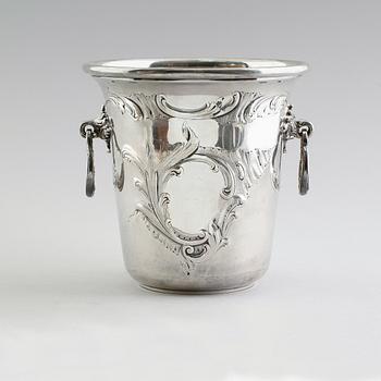 VINKYLARE, vitmetall, Wiskemann, 1900-talets första hälft.