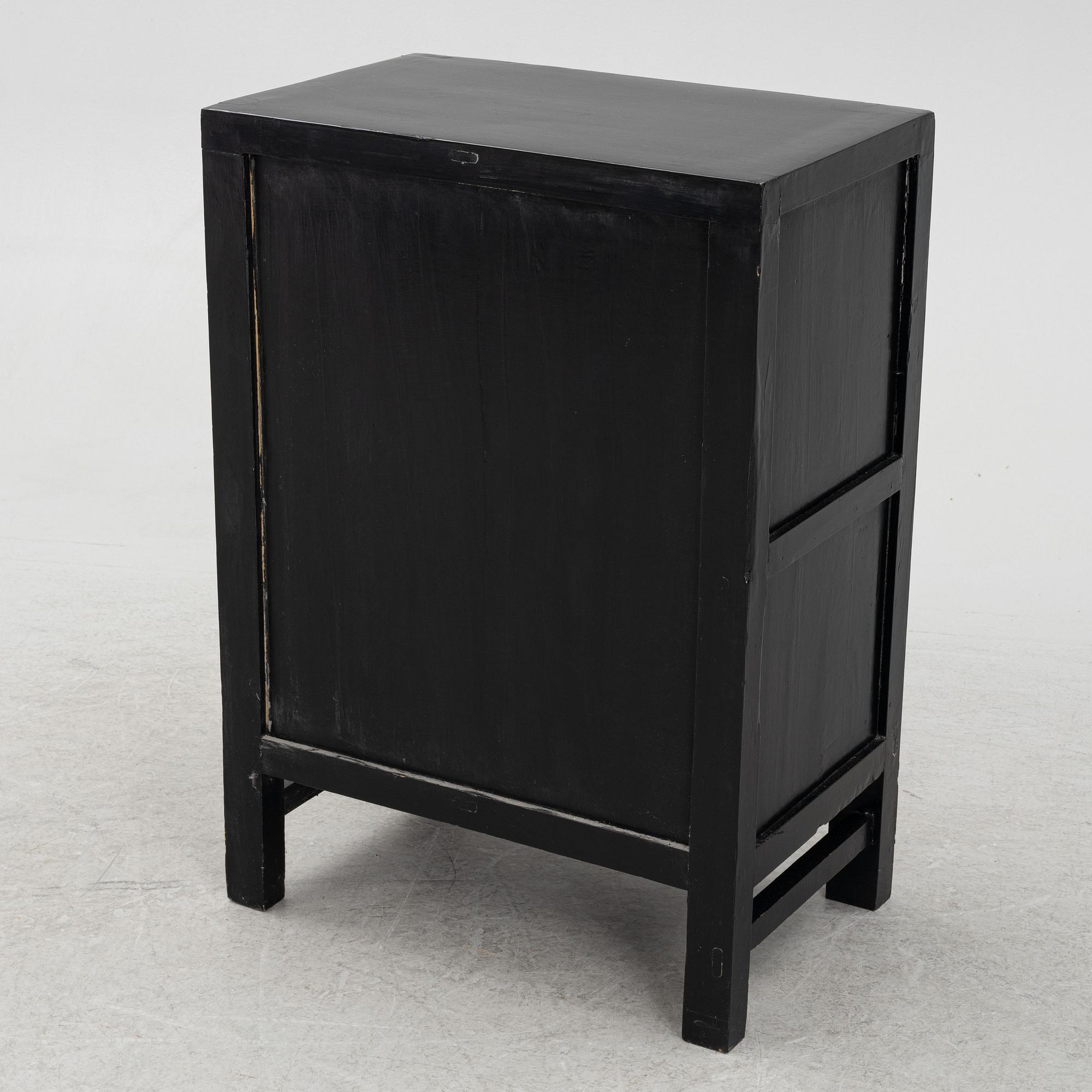 Skåp, Kina, 1900-tal.