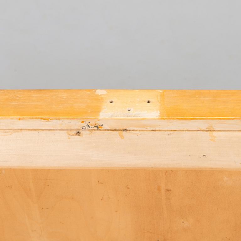 A mid 20th century sofa by Artek's Drawing office.