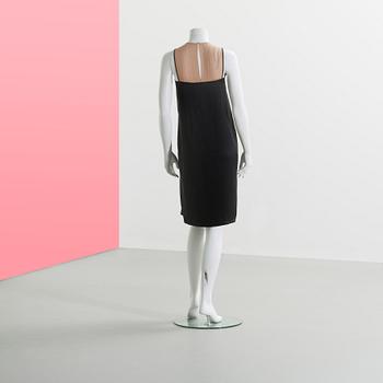 KLÄNNING, Lanvin, sommar 2013, fransk storlek 36.