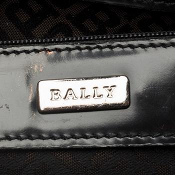BALLY, handväska.