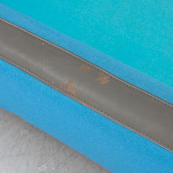 Sofa, possibly Gubi, Denmark, 1980s.