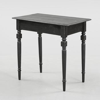 BORD, 1900-talets början.