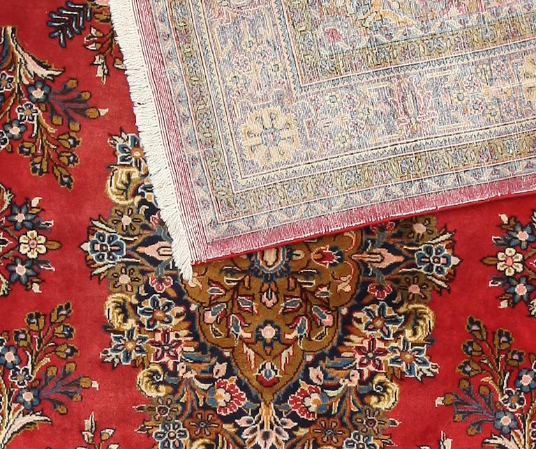 MATTA, orient, ca 313 x 217 cm.