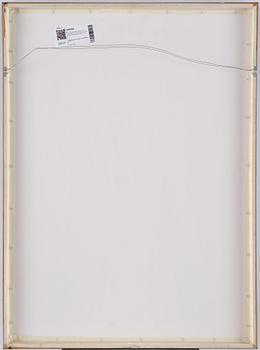 Kimmo Kaivanto, "Four inch thoughts" from: "Hommage aux Prix Nobel" (The Nobel Prize portfolio).