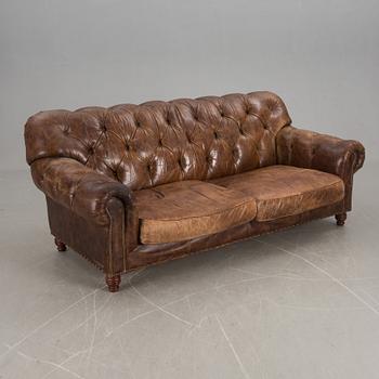 SOFFA, Chesterfield, 1900-tal.
