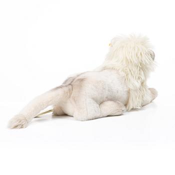 Steiff, toy animals, 5 pieces, 2000s.