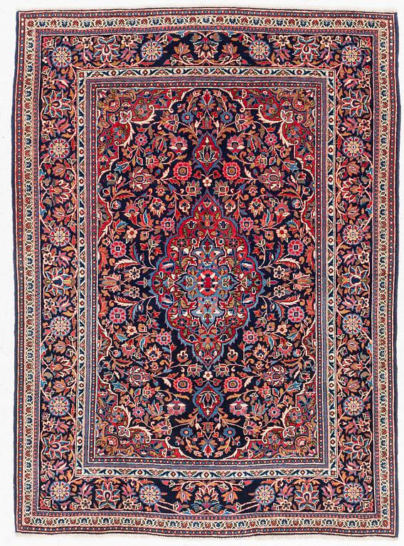 Keshan 152 x 109 cm.