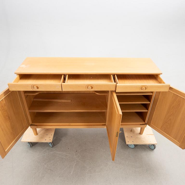 Carl Malmsten, sideboard, Herrgården late 20th century.