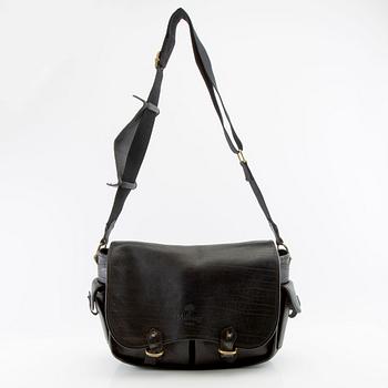 Mulberry, "Barnaby" bag vintage.