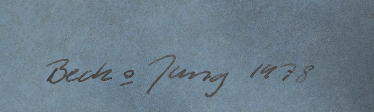 Beck & Jung,.