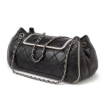 Handbag by Chanel 2008/2009.