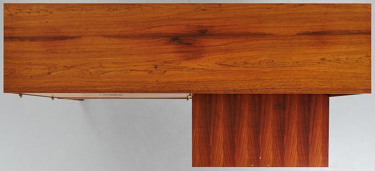 Skandinavisk formgivare, sideboard, 1960-tal.