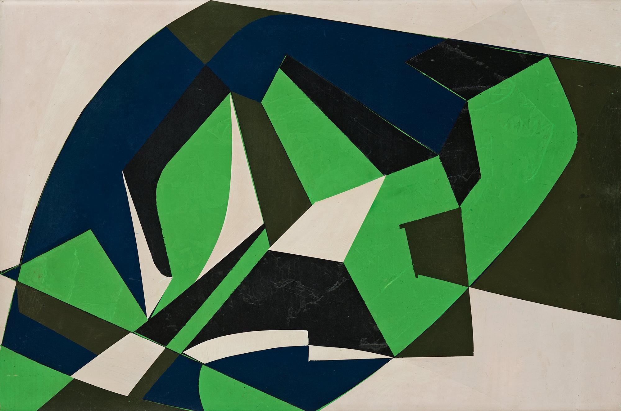Harry Booström, Utan titel.